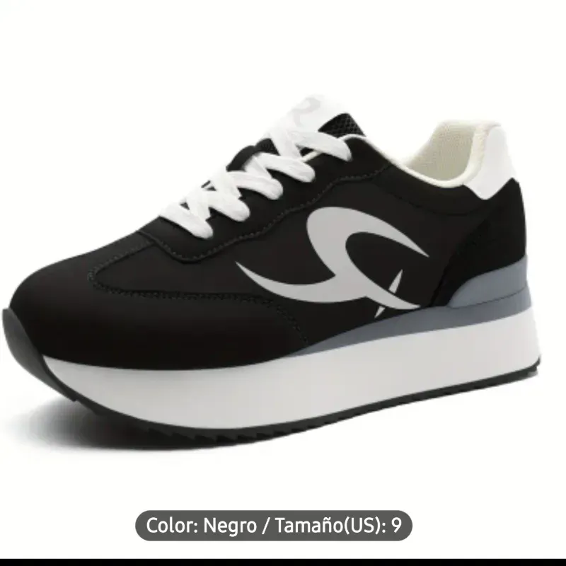 ZAPATOS PARA MUJER JD19046