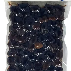 Aceitunas negras