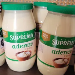 Aderezo