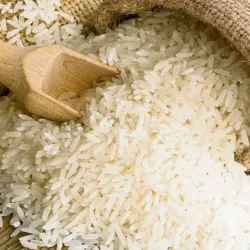 Arroz x libras