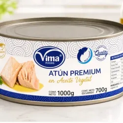 Atún
