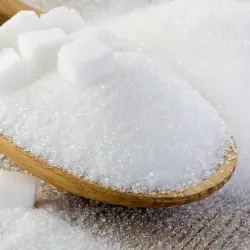 Azúcar blanca x libras