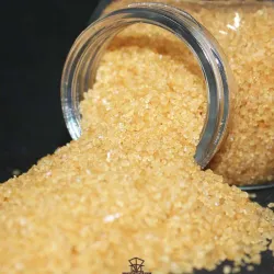 Azúcar morena xlb