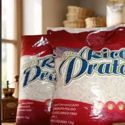 Bolsa de arroz
