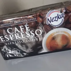 Café expreso