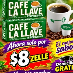 Café la llave
