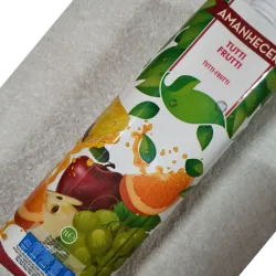 Caja de jugo grande