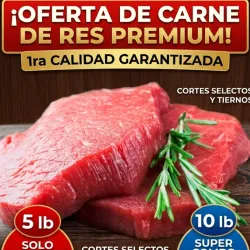 Carne de res