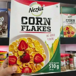Cereal de maiz