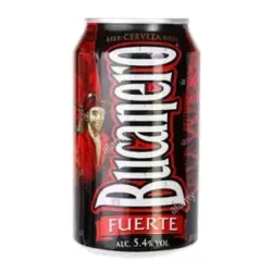Cerveza bucanero