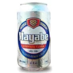 Cerveza mayabe