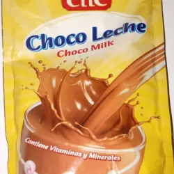Choco leche