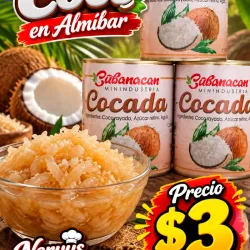 Cocada
