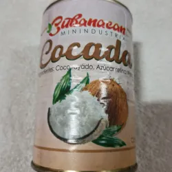 Cocada