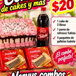 Combito