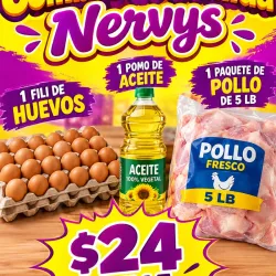 Combo básico
