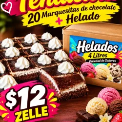 Combo Combinación perfecta