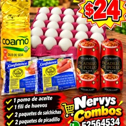 Combo el mas útil