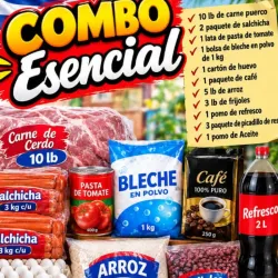 Combo esencial