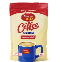 Crema para el café