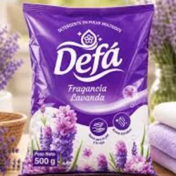 Detergente