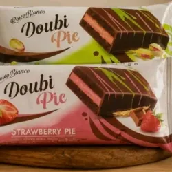 Doubi pae