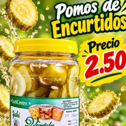 Encurtidos