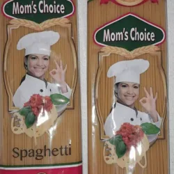 Espaguetis