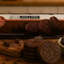 Galletas de chocolate