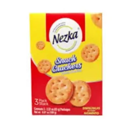 Galletas nezka