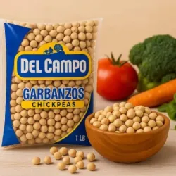 Garbanzos
