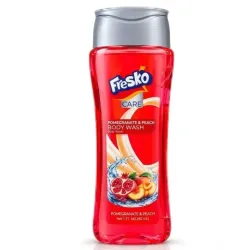 Gel de baño