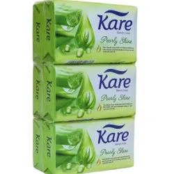 Jabon de baño x6