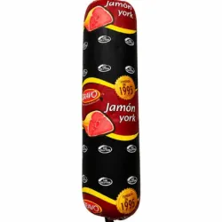 Jamon York