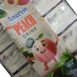 Jugo turko xcaja