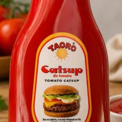 Ketchup