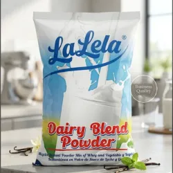 Leche en polvo