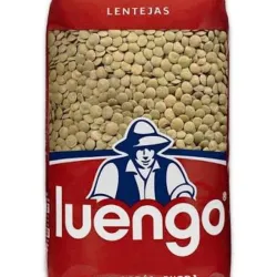 Lentejas