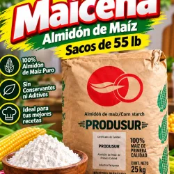Maicena xlb