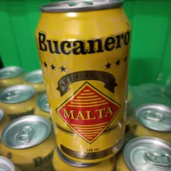 Malta bucanero
