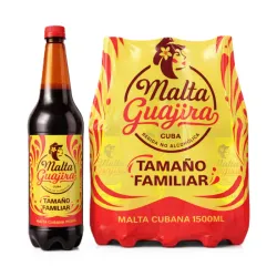 Malta Guajira