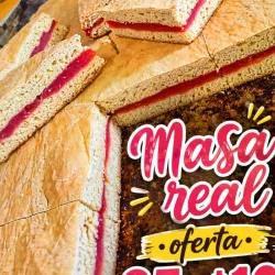 Masa real