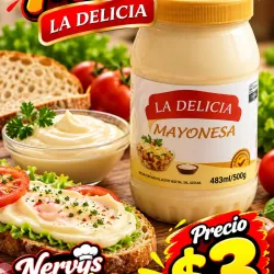 Mayonesa