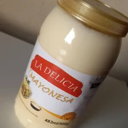 Mayonesa