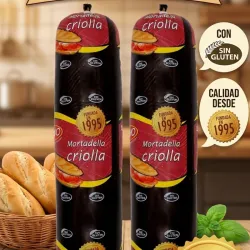 Mortadella bravo
