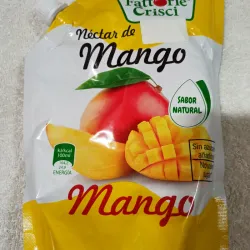 Nectar de mango