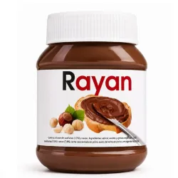 Nutella