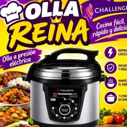 Olla reina
