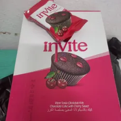Panquesitos de chocolate