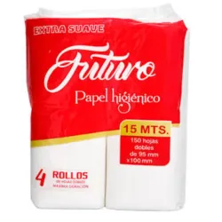 Papel higiénico